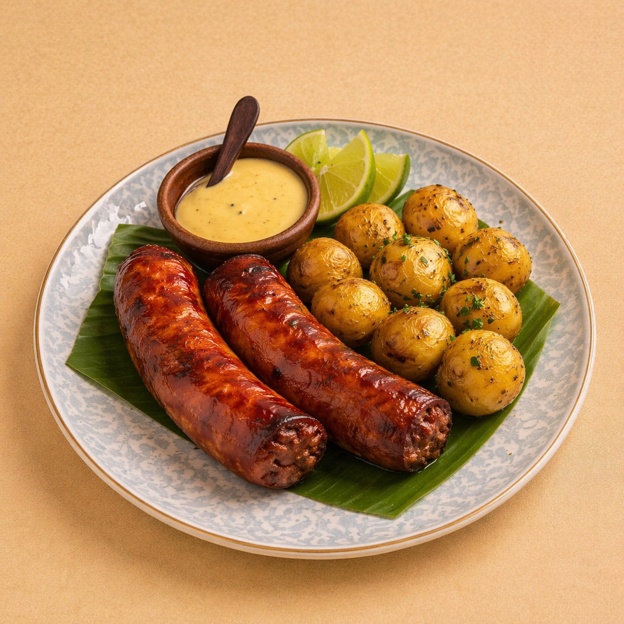 Choriza sandoneña