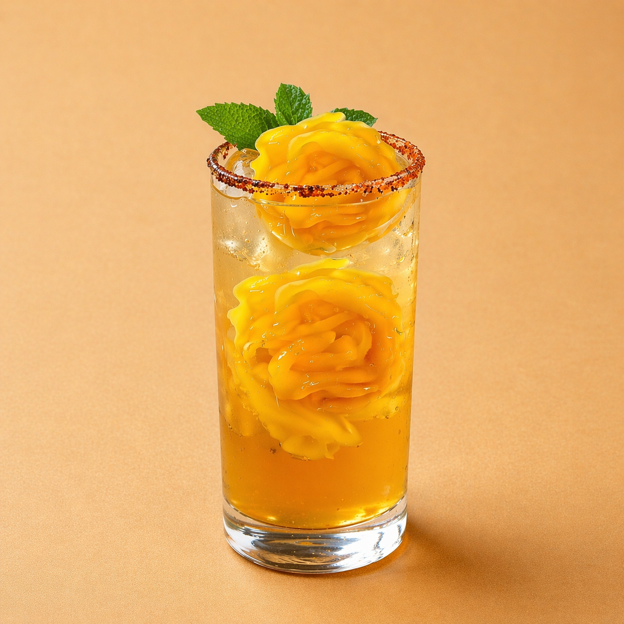 Soda Sol Andino