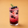 Soda Morada