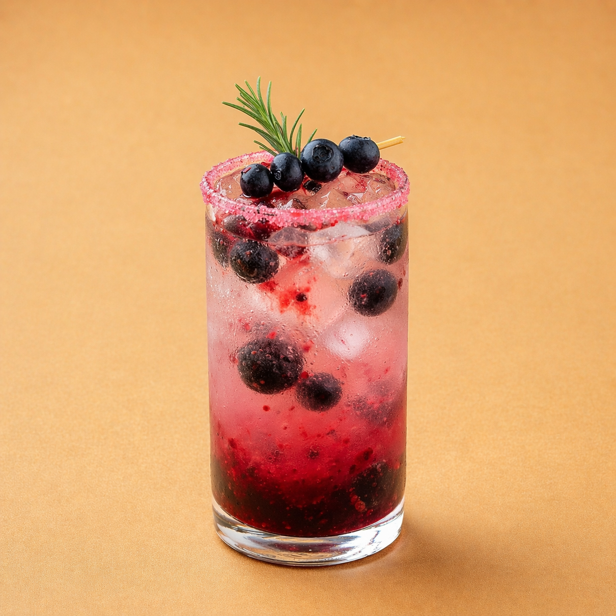 Soda Morada