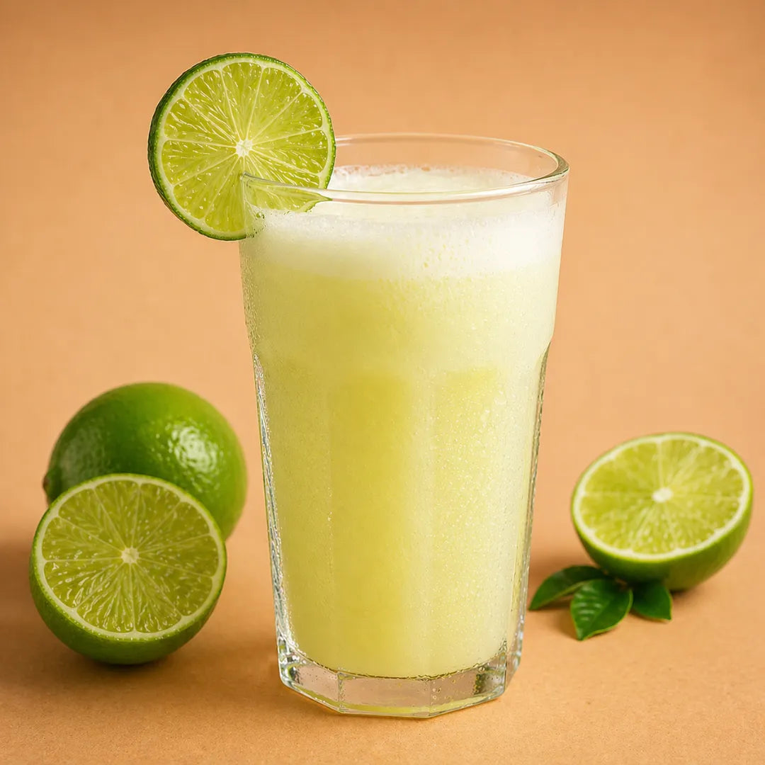 Limonada Natural