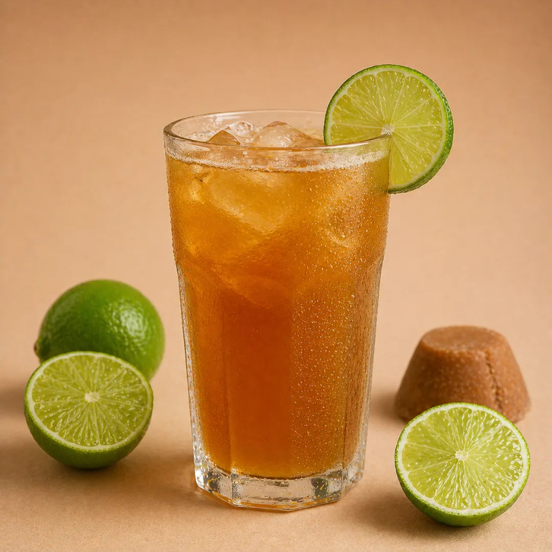 Limonada Campesina