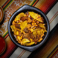 Tostado Galeras